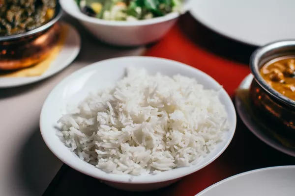 Дагестан планирует выйти на ежегодное производство риса сырца в объеме 150 тысяч тонн